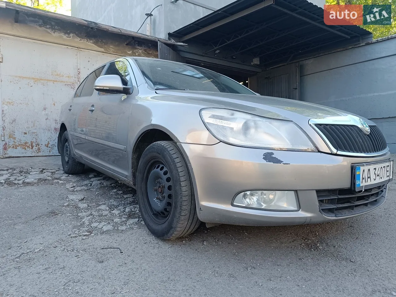 2013 Skoda Octavia - мініатюра 21