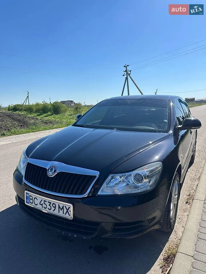 2012 Skoda Octavia - мініатюра 37