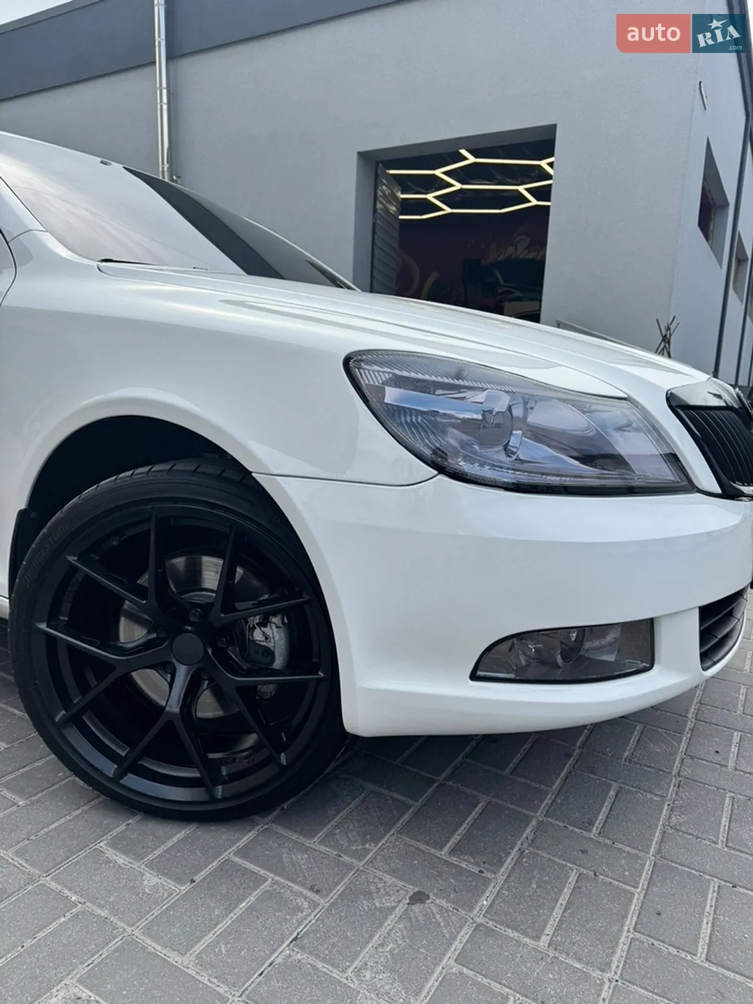 2012 Skoda Octavia - мініатюра 5
