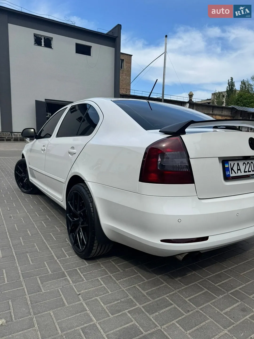 2012 Skoda Octavia - мініатюра 11