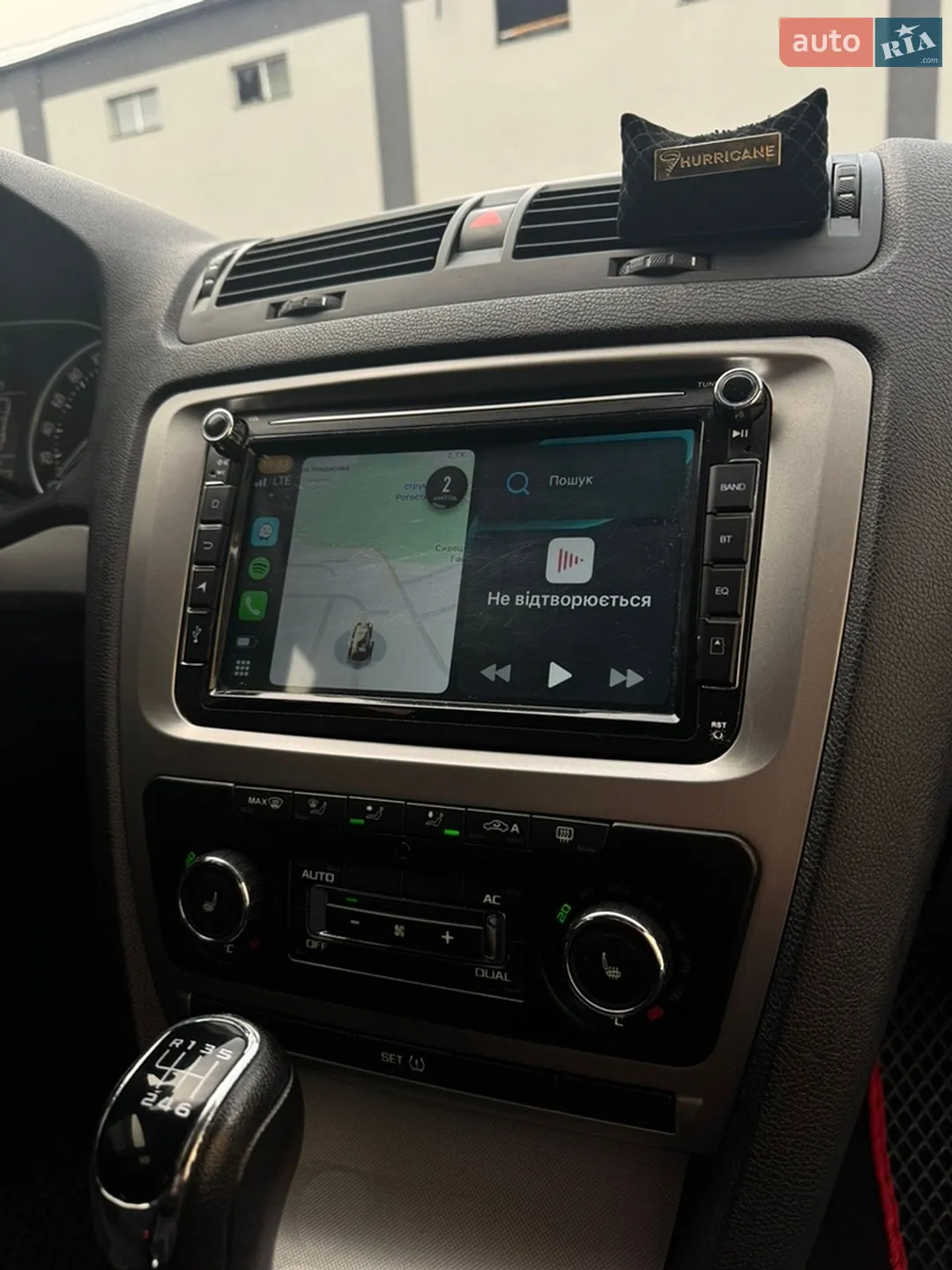 2012 Skoda Octavia - мініатюра 26