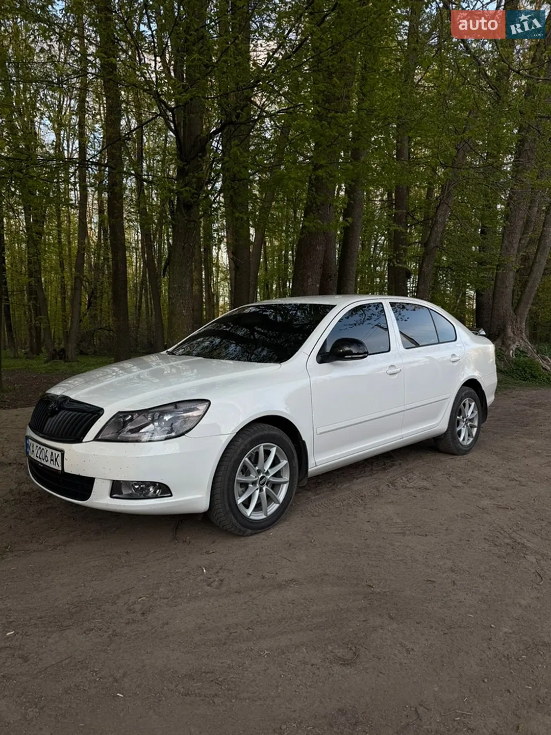 2012 Skoda Octavia - мініатюра 32