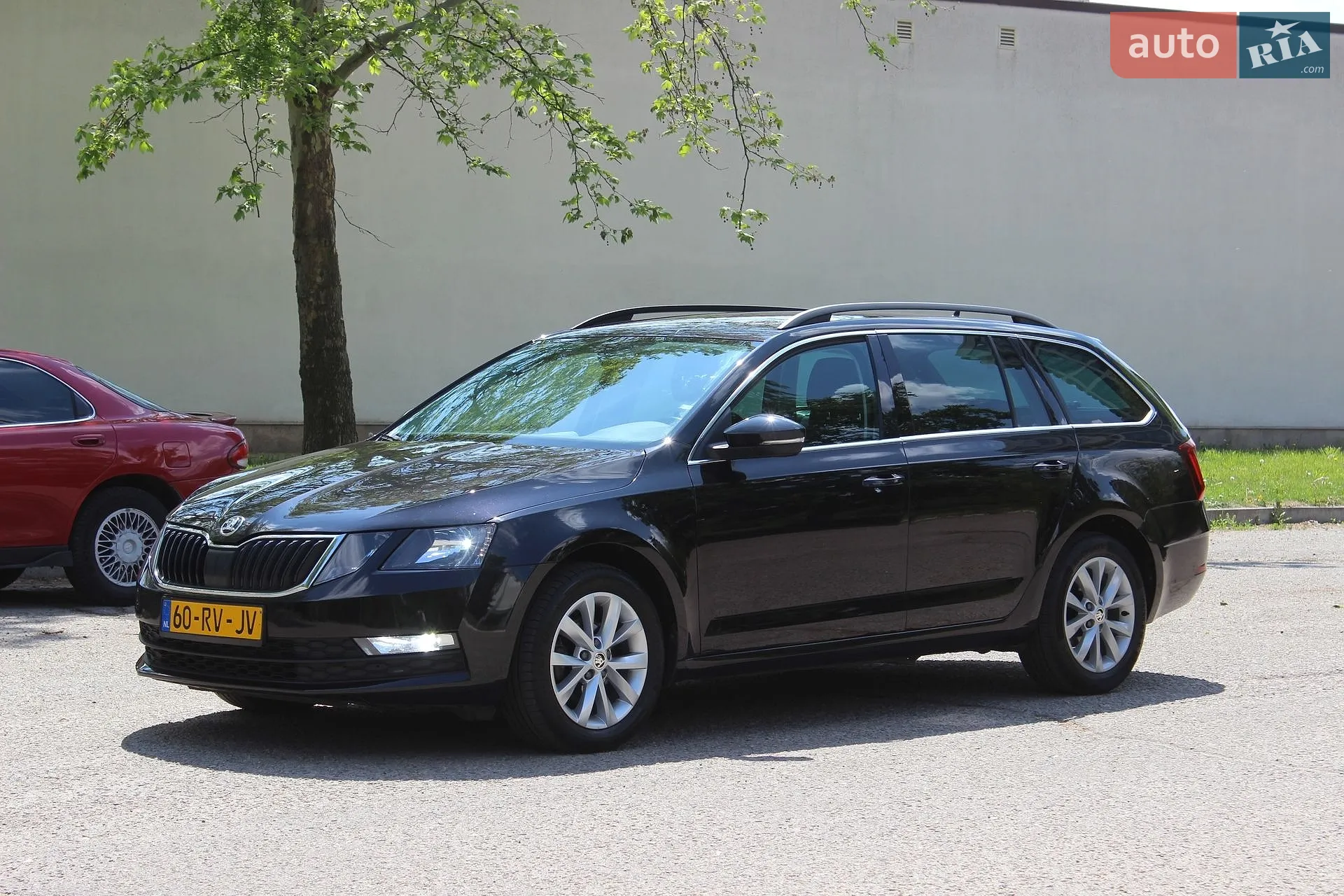 2019 Skoda Octavia - мініатюра 3