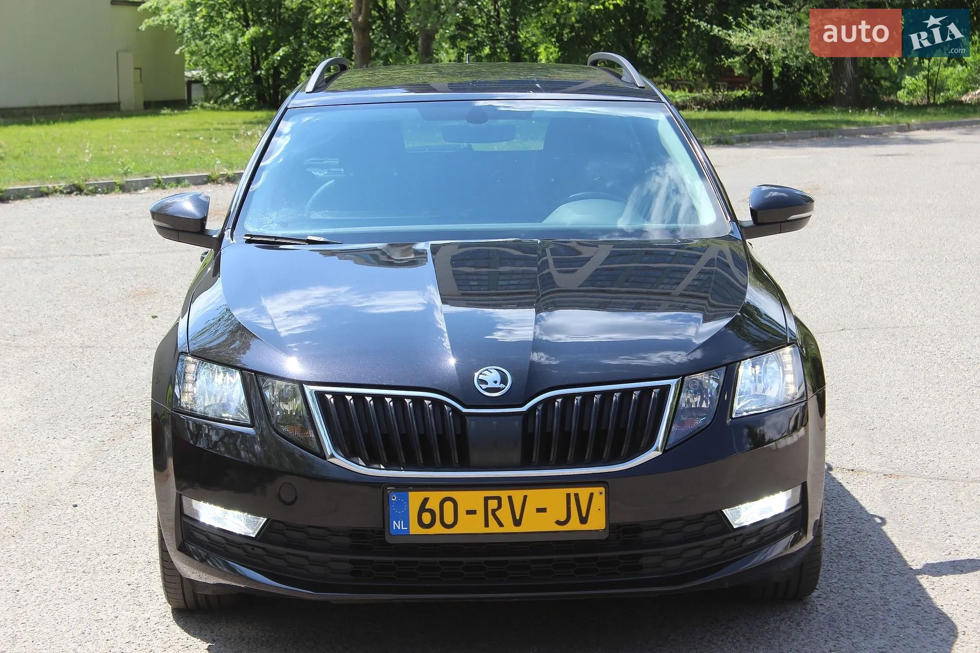 2019 Skoda Octavia - мініатюра 6