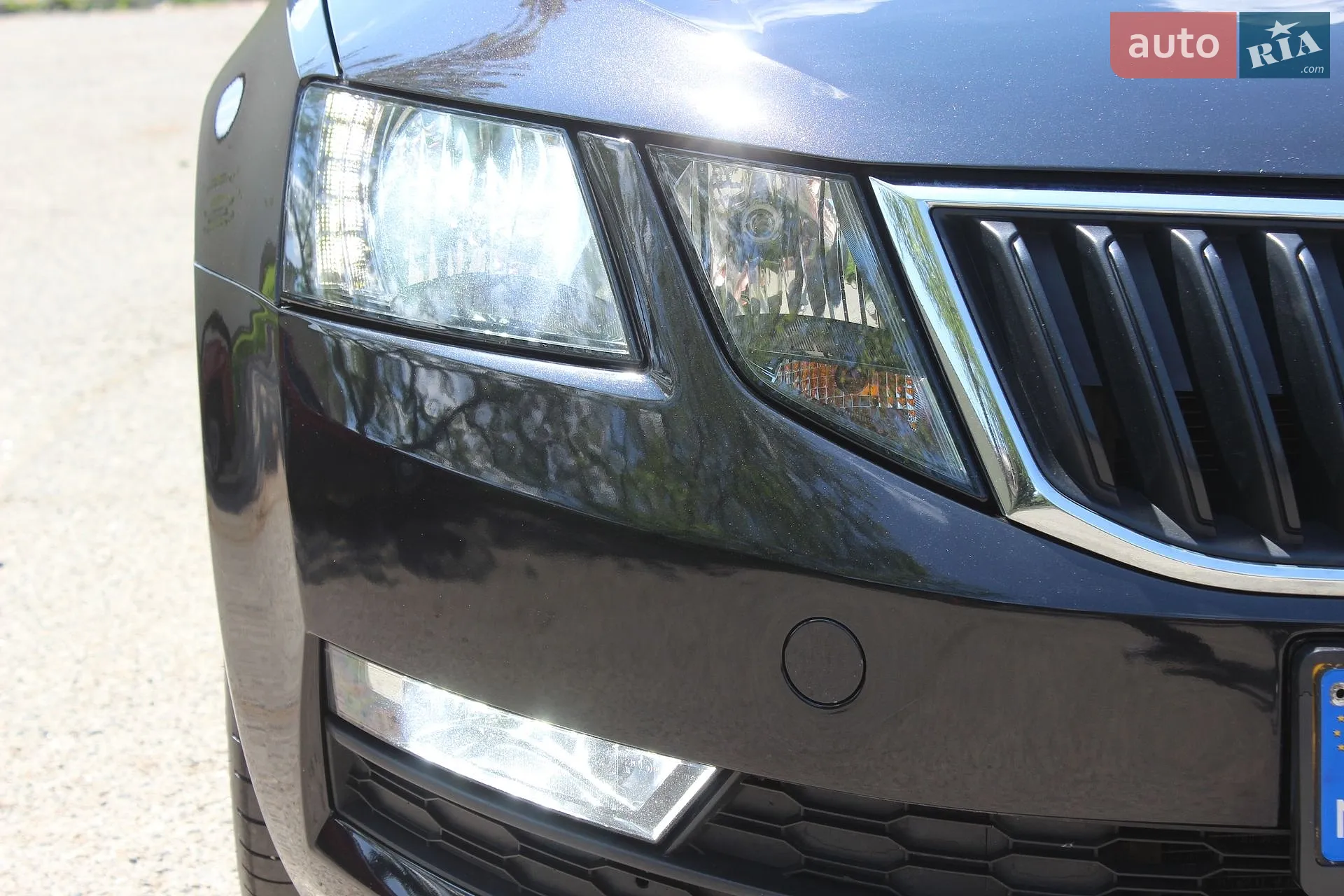 2019 Skoda Octavia - мініатюра 15