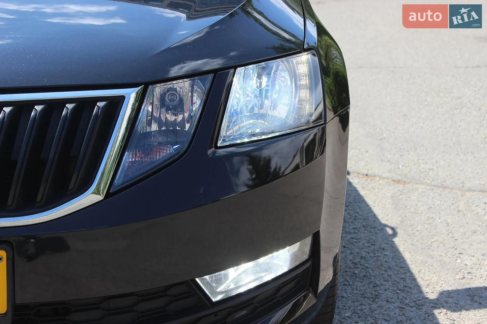2019 Skoda Octavia - мініатюра 16