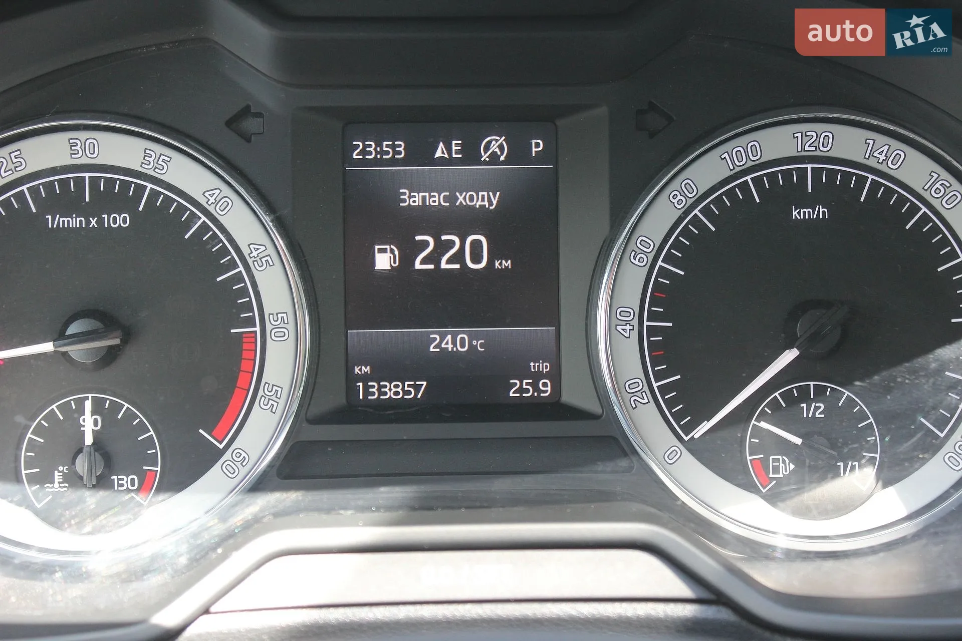 2019 Skoda Octavia - мініатюра 46