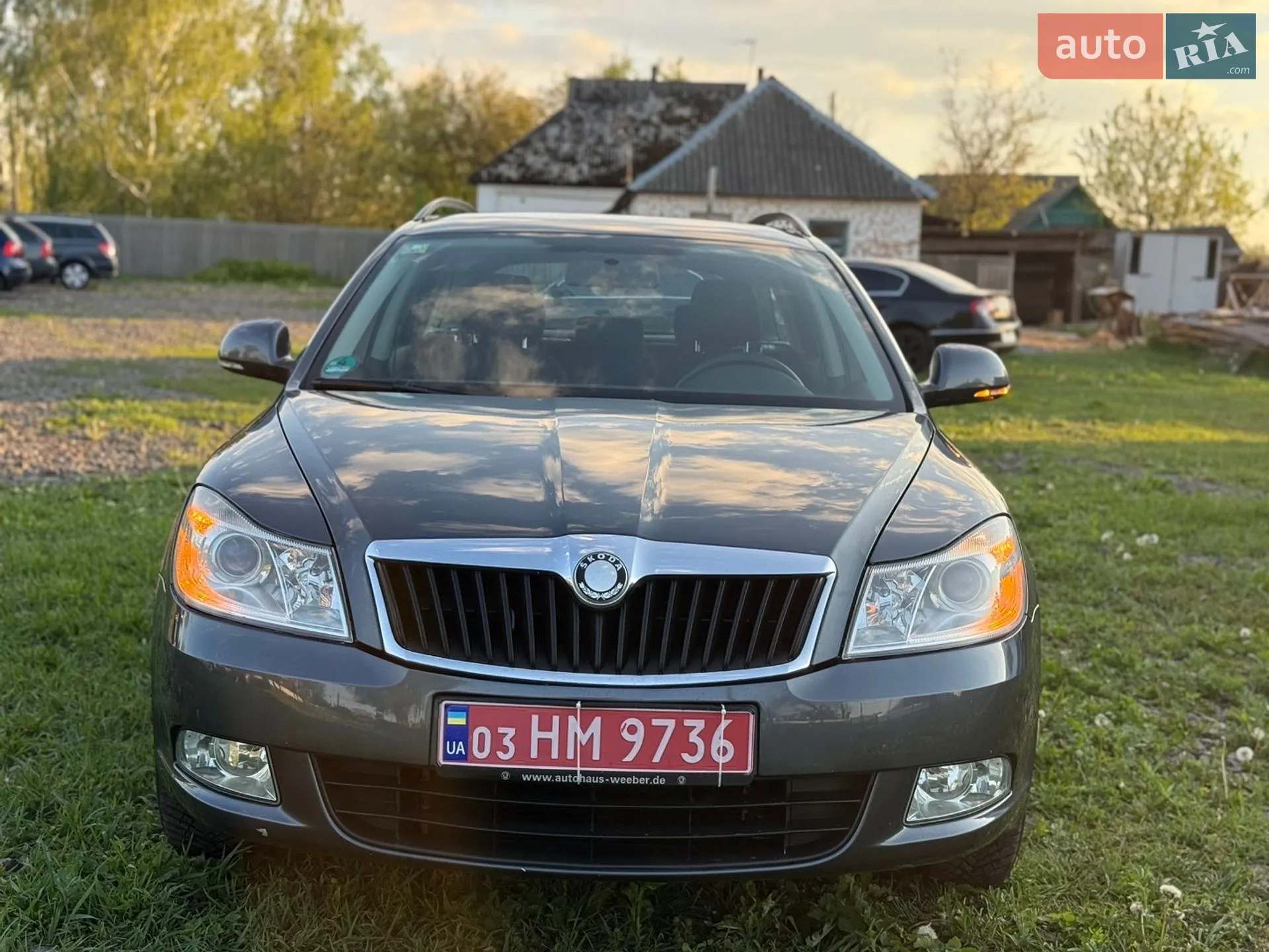 2010 Skoda Octavia - мініатюра 8