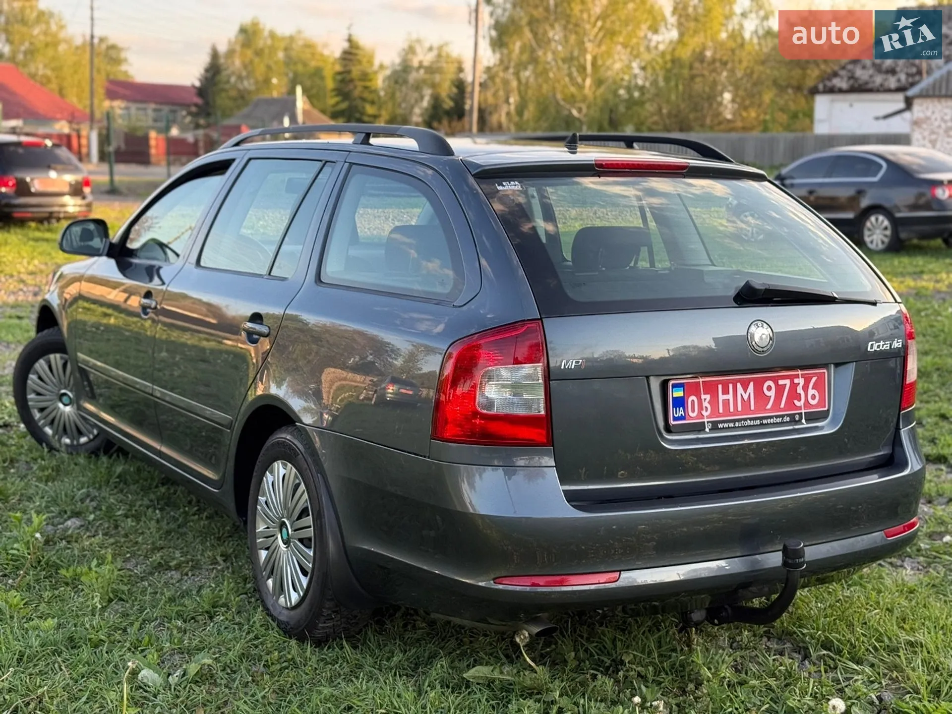 2010 Skoda Octavia - мініатюра 14