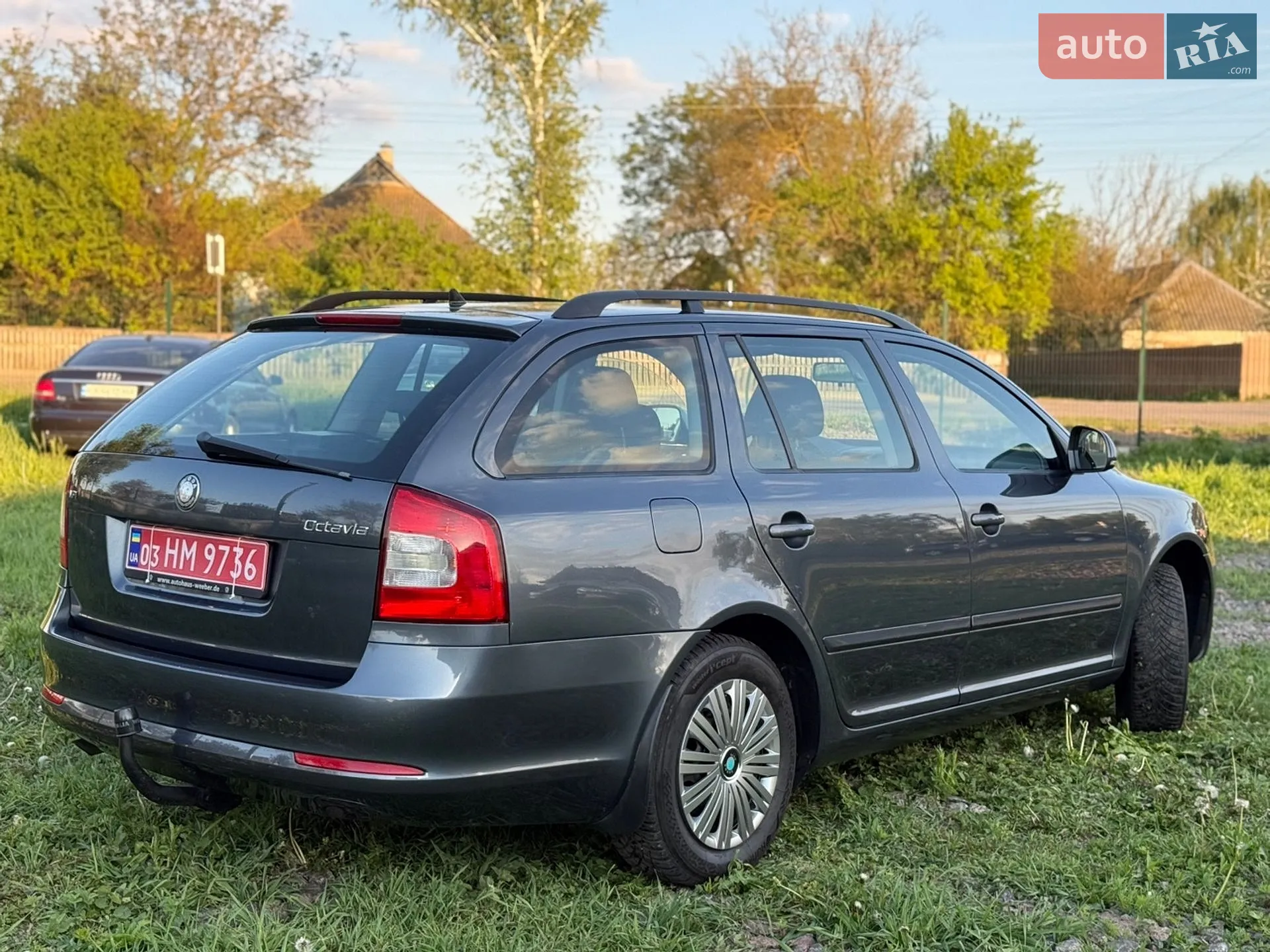 2010 Skoda Octavia - мініатюра 15