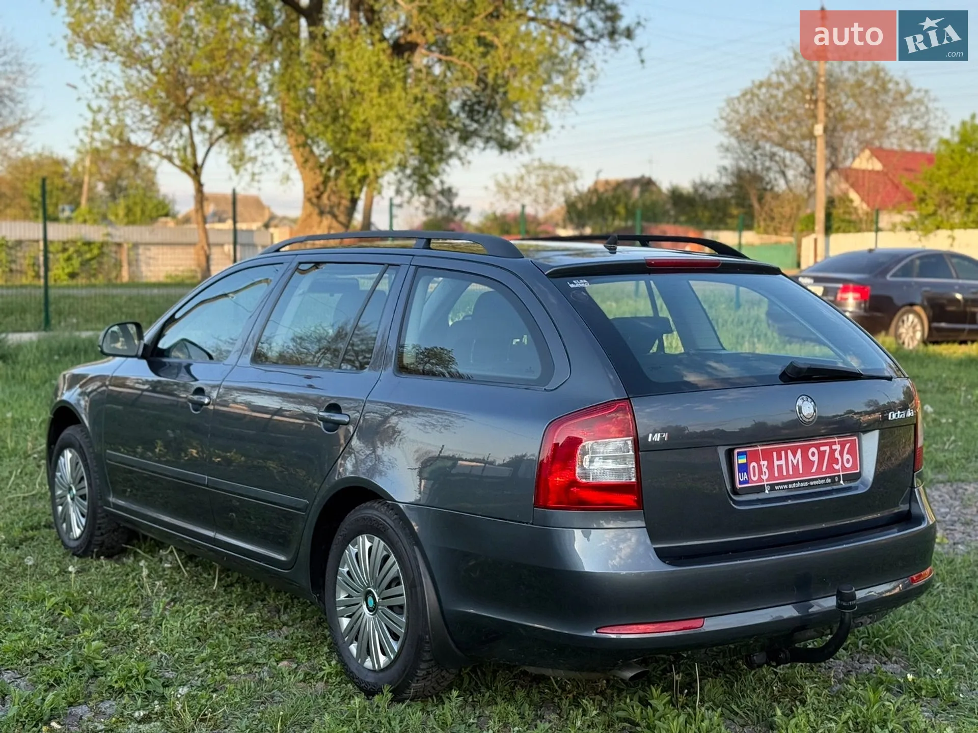 2010 Skoda Octavia - мініатюра 19