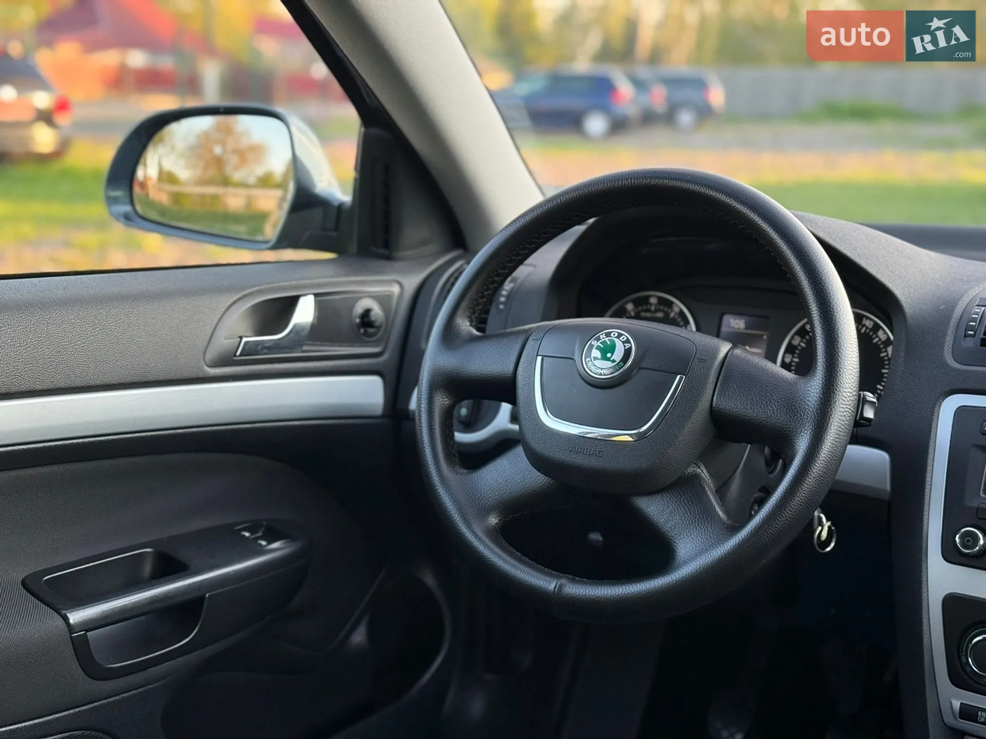 2010 Skoda Octavia - мініатюра 29