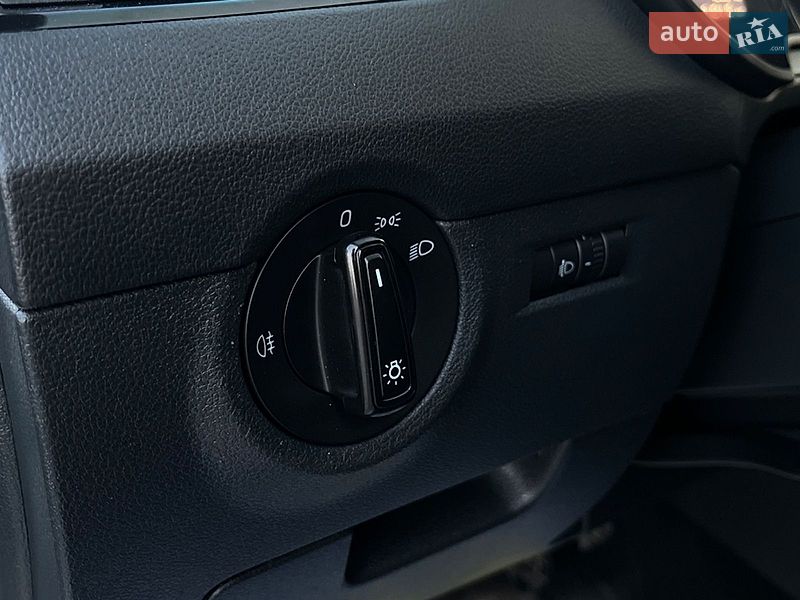 Универсал Skoda Octavia 2015 в Мукачево