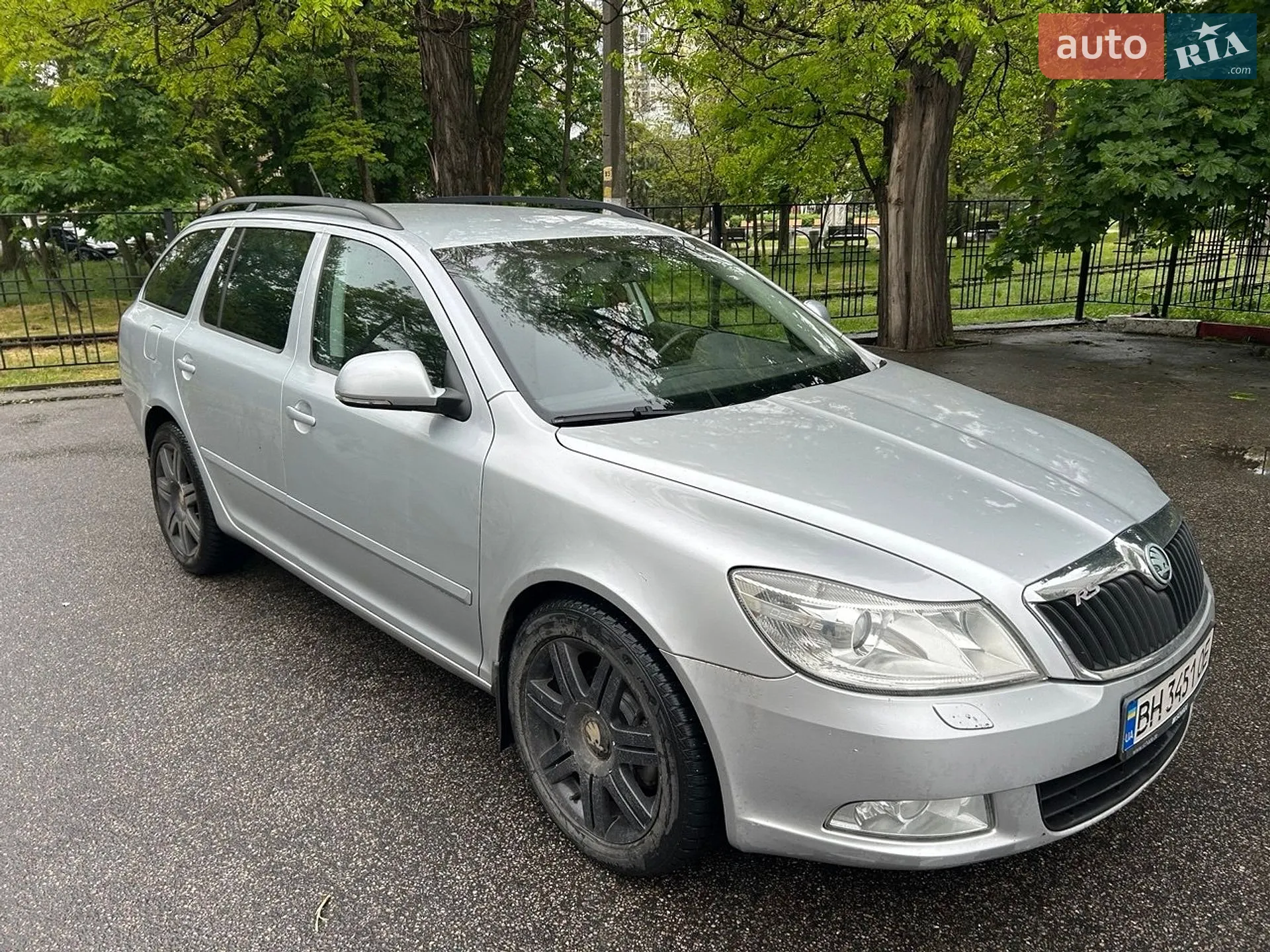 2013 Skoda Octavia - мініатюра 4