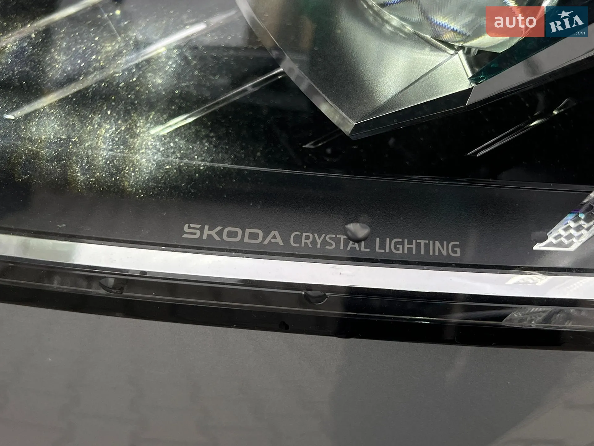 2024 Skoda Octavia - мініатюра 6
