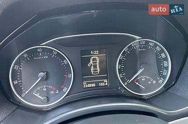 Универсал Skoda Octavia 2011 в Ковеле