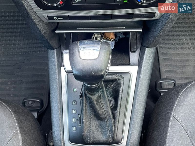 Универсал Skoda Octavia 2011 в Ковеле
