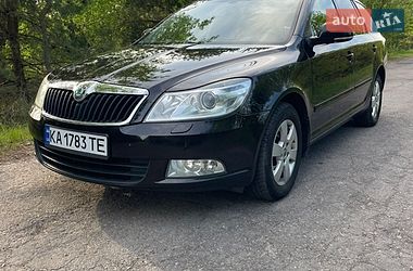 Универсал Skoda Octavia 2011 в Ковеле