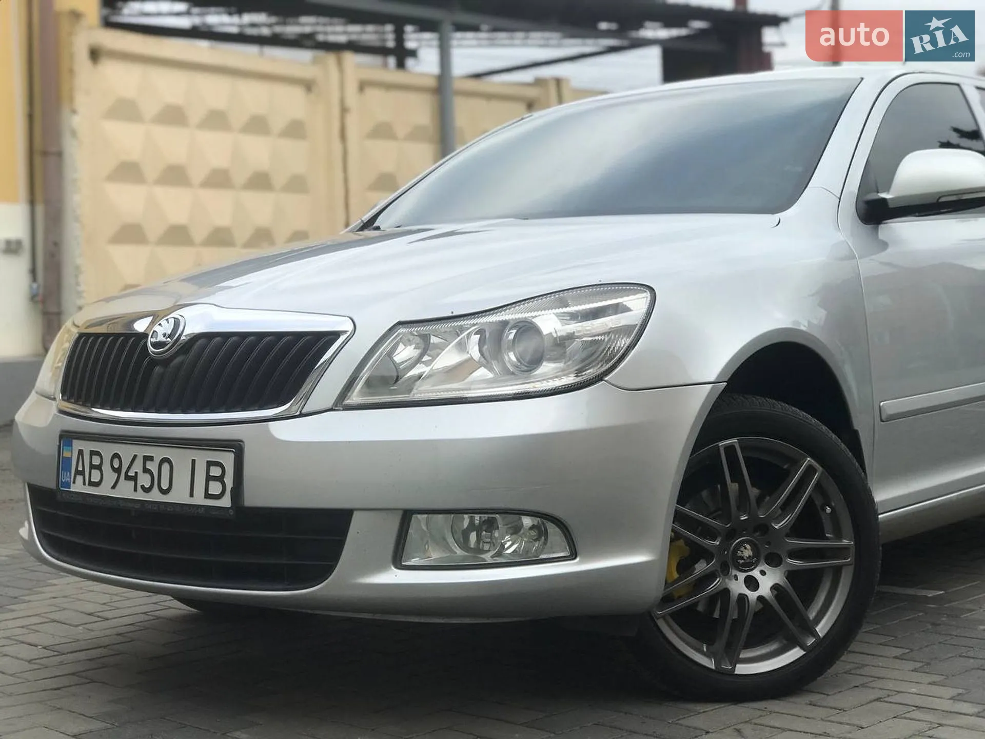 2012 Skoda Octavia - мініатюра 3