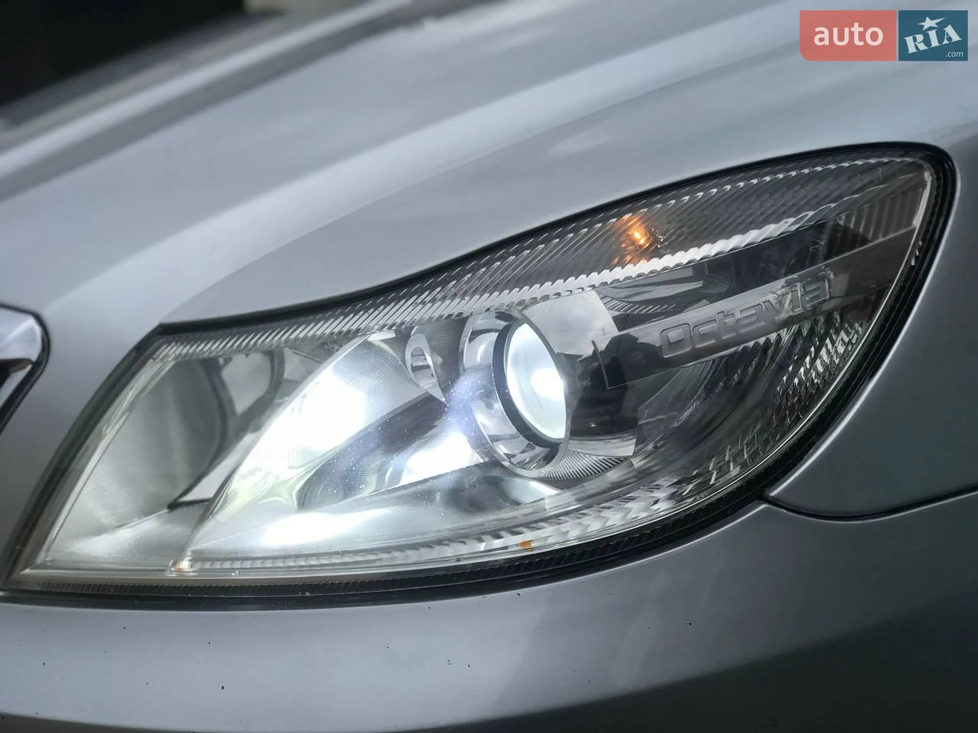 2012 Skoda Octavia - мініатюра 6