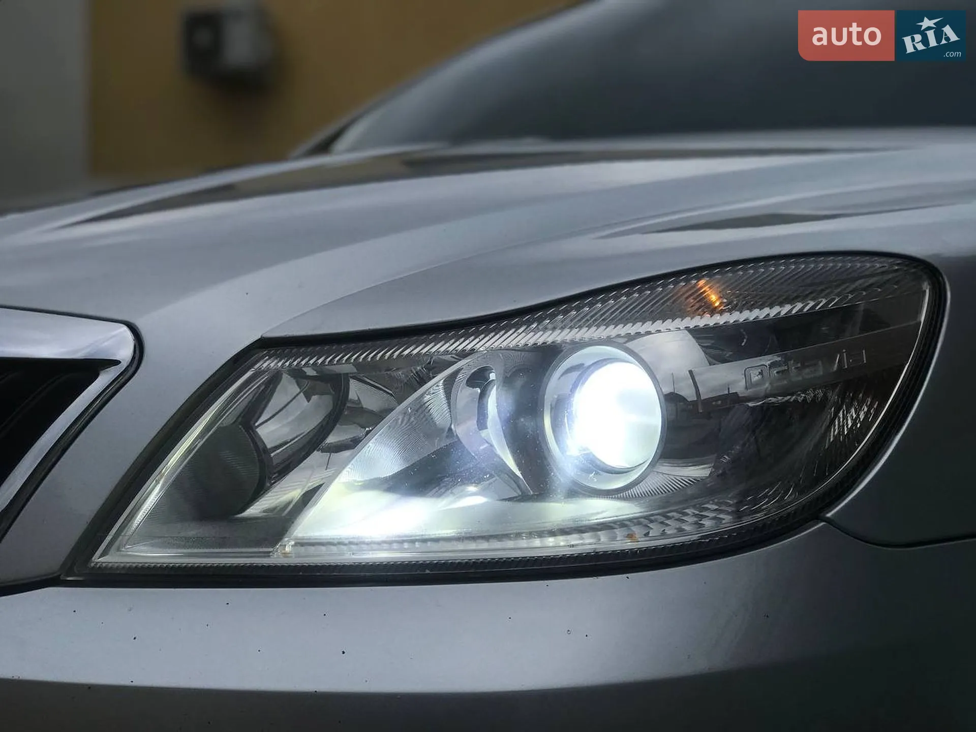 2012 Skoda Octavia - мініатюра 13