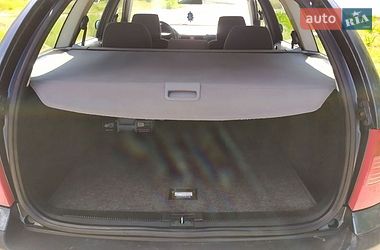 Универсал Skoda Octavia 2005 в Запорожье