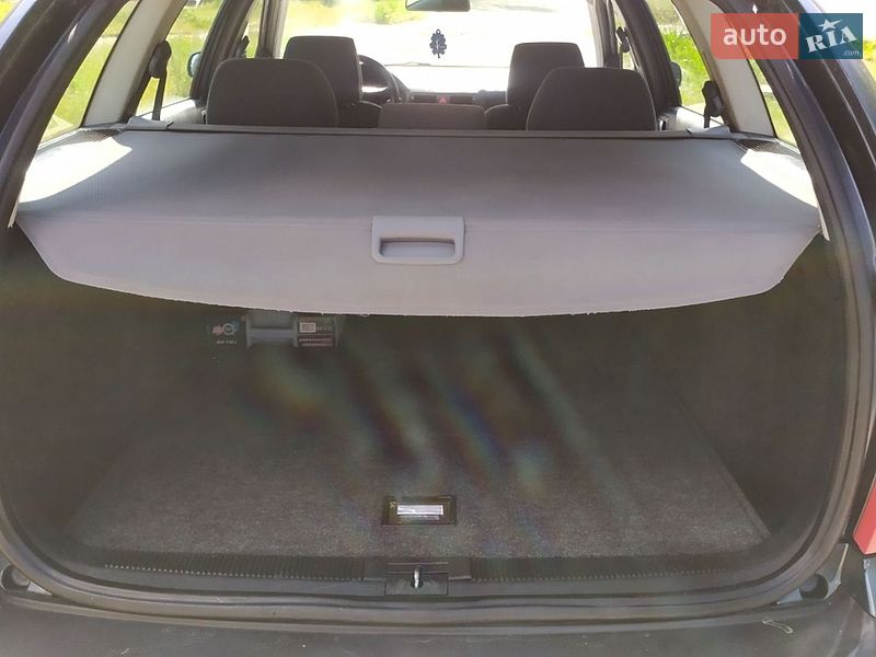 Универсал Skoda Octavia 2005 в Запорожье