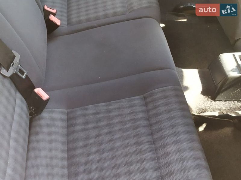 Универсал Skoda Octavia 2005 в Запорожье