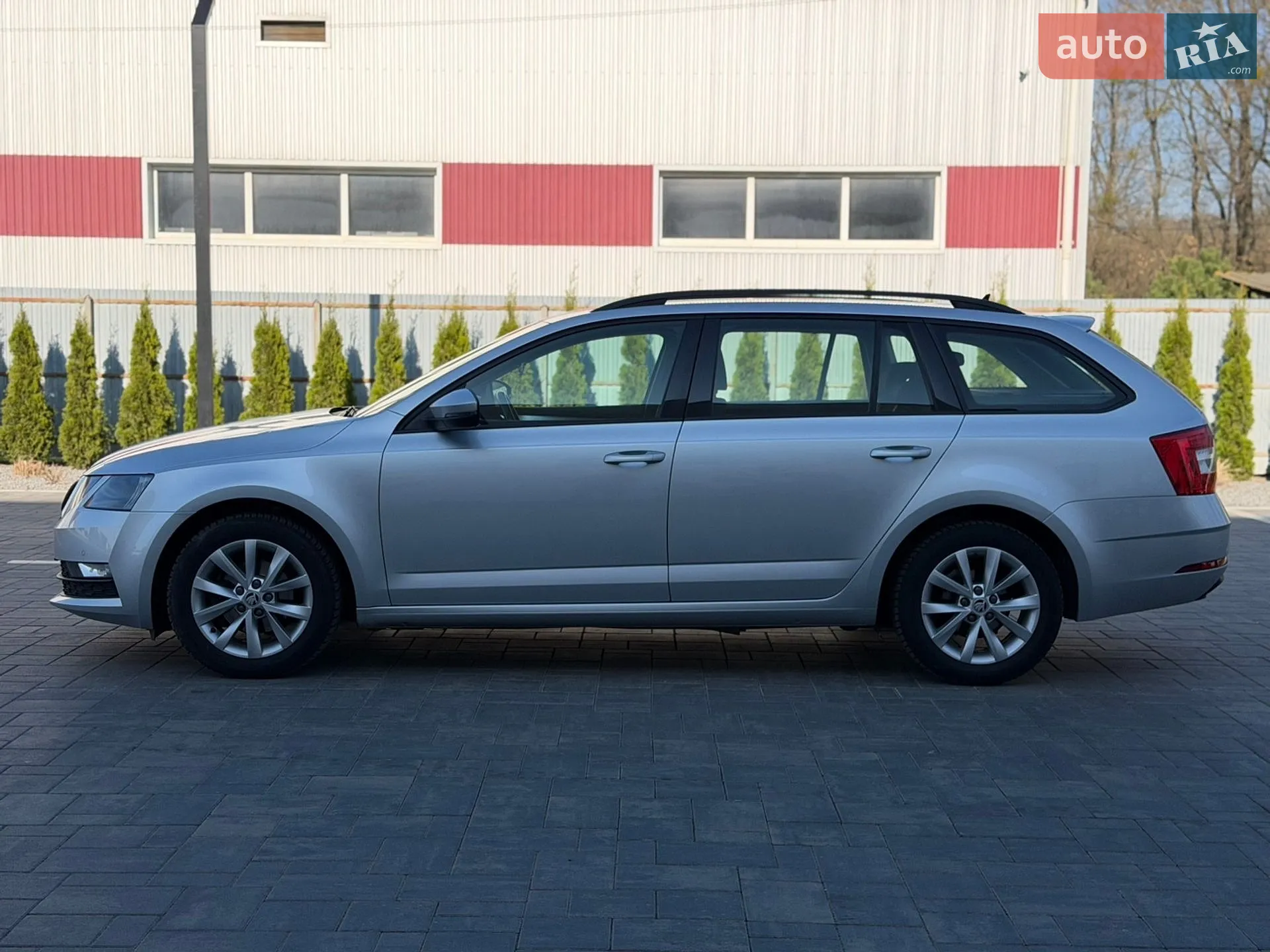 2020 Skoda Octavia - мініатюра 11