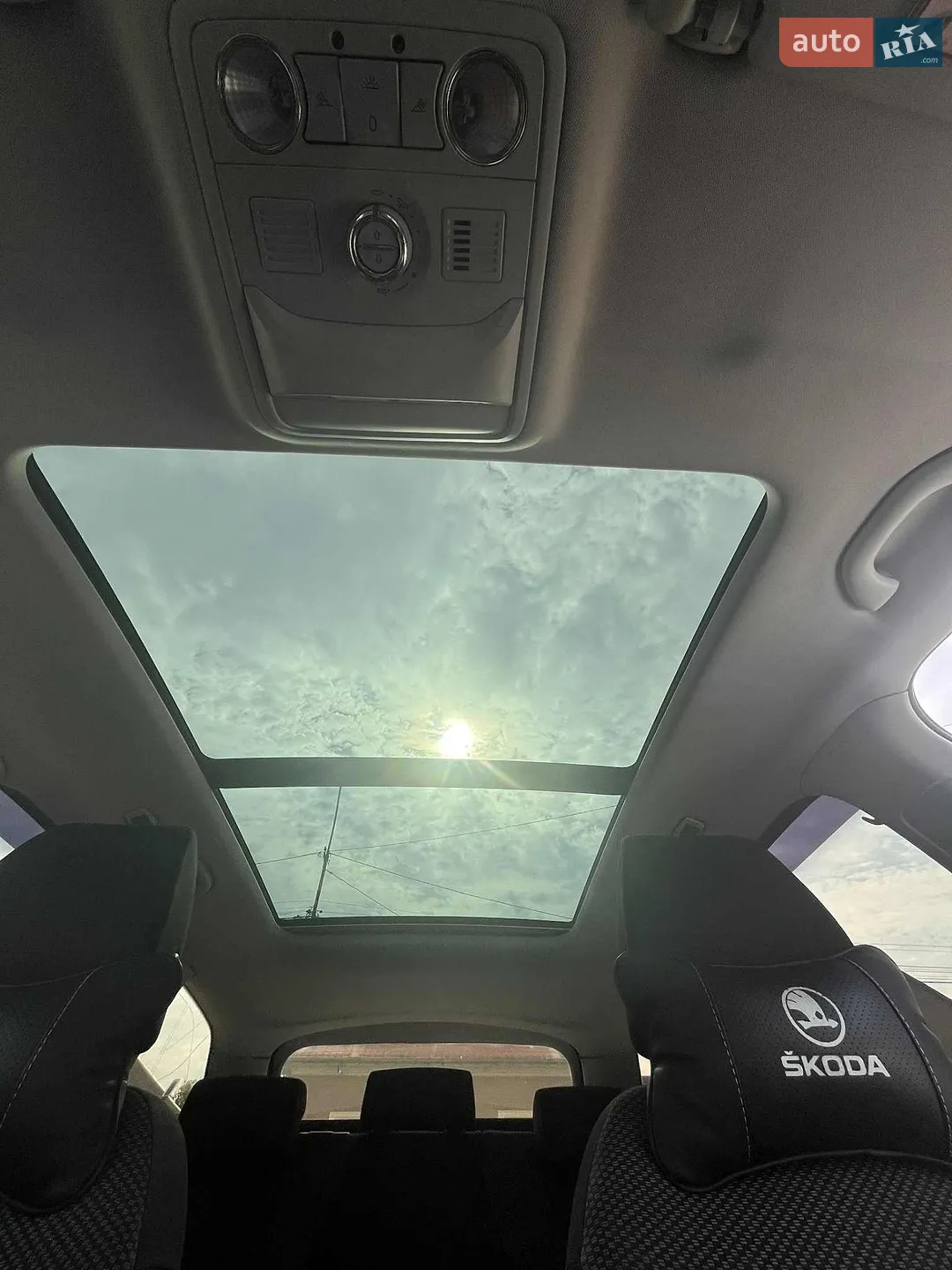 2013 Skoda Octavia - мініатюра 7