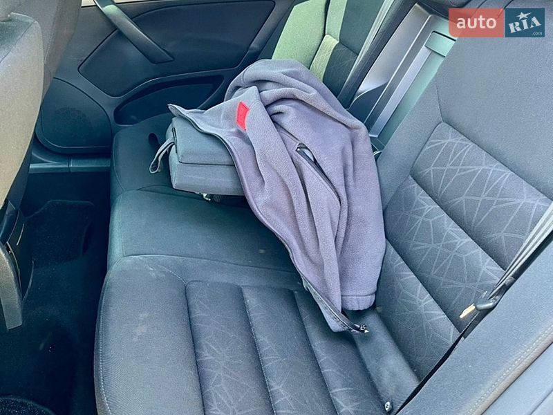 Универсал Skoda Octavia 2012 в Полтаве
