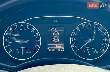 Универсал Skoda Octavia 2012 в Полтаве