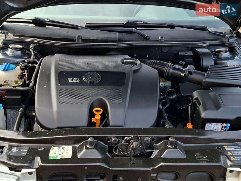 Универсал Skoda Octavia 2009 в Житомире