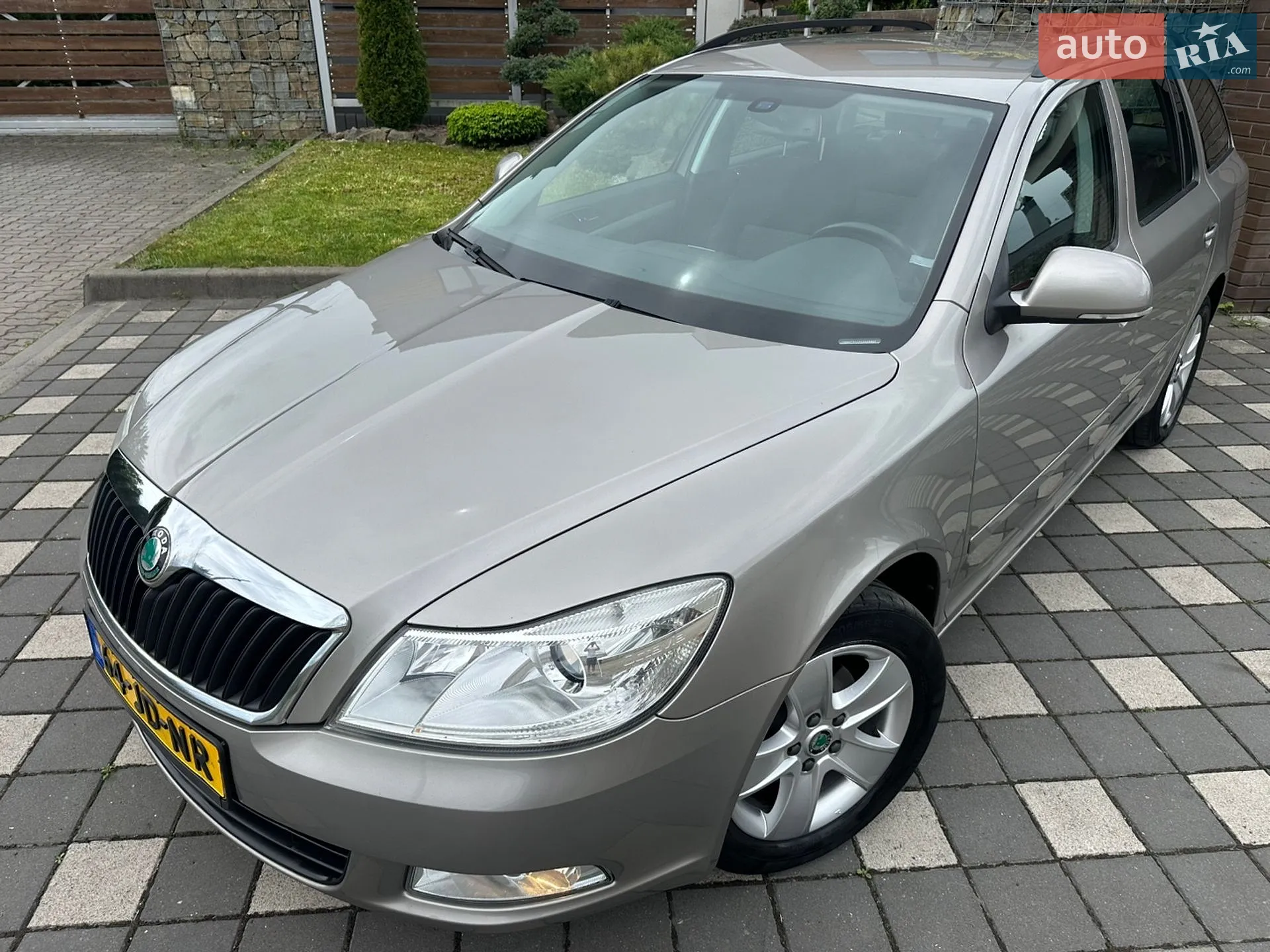 2012 Skoda Octavia - мініатюра 11