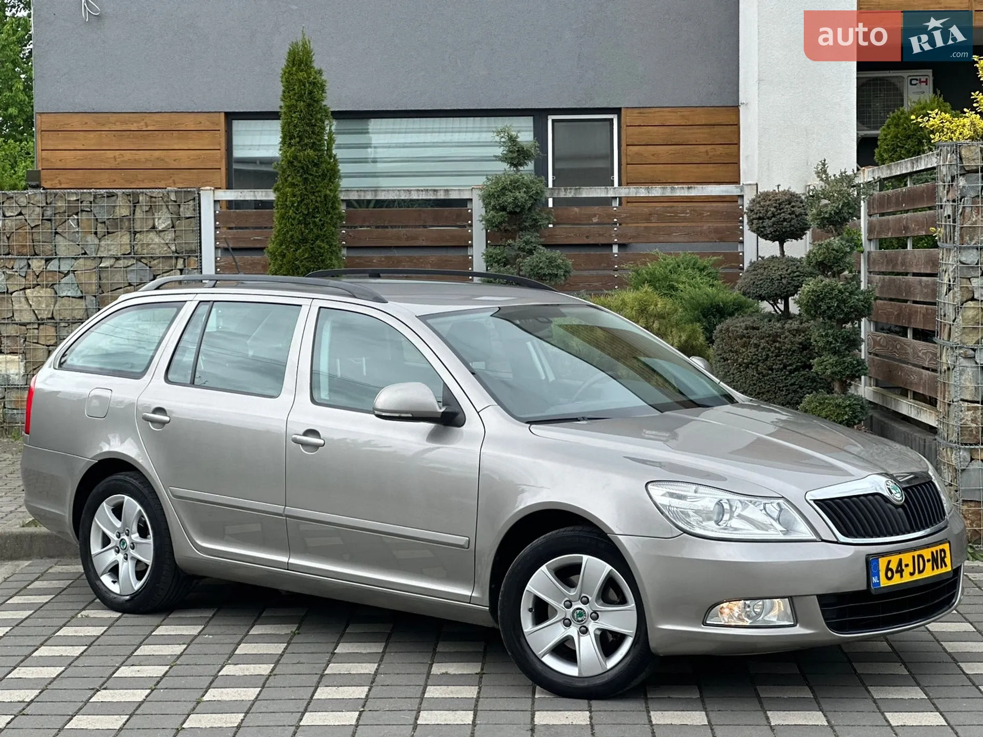 2012 Skoda Octavia - мініатюра 25