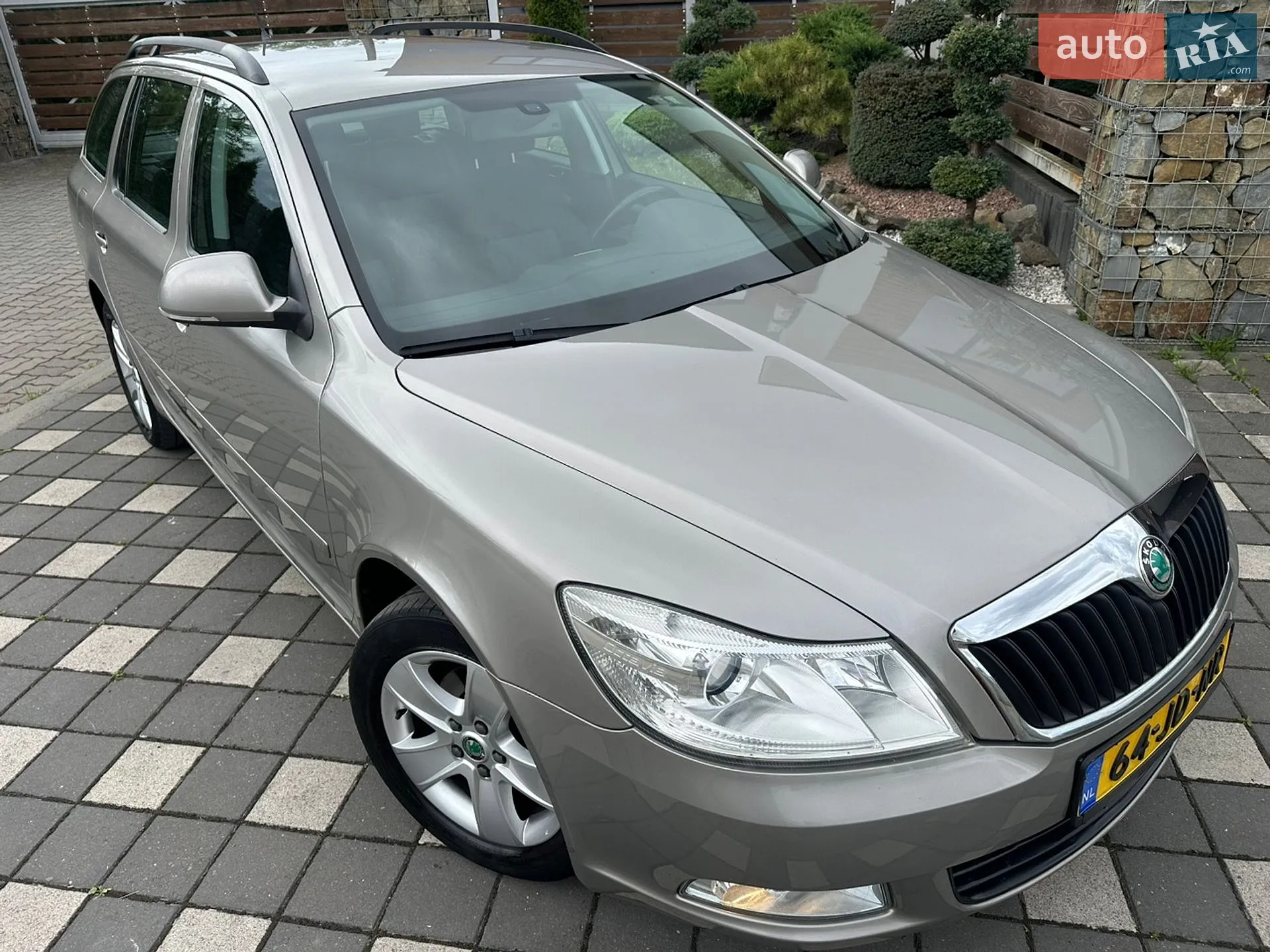 2012 Skoda Octavia - мініатюра 30