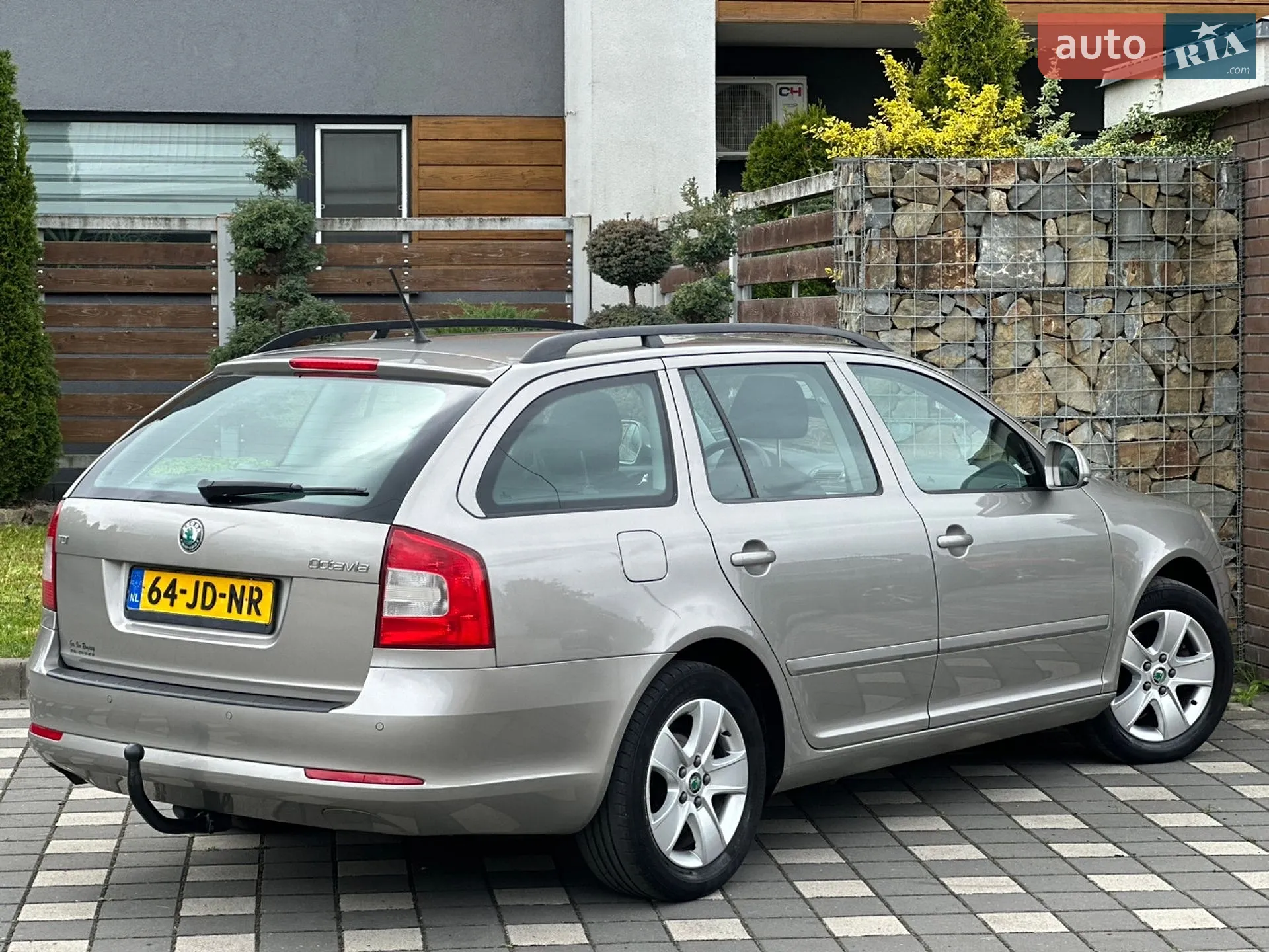 2012 Skoda Octavia - мініатюра 35