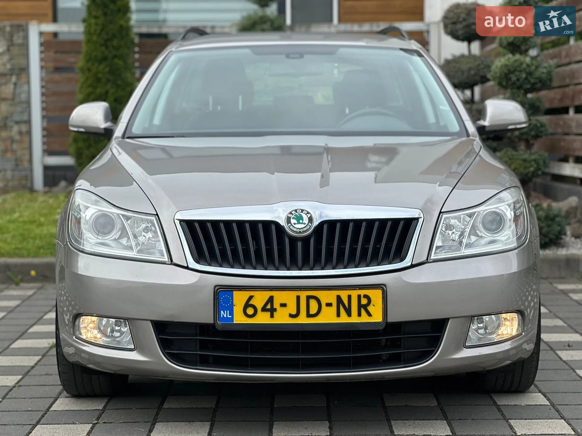 2012 Skoda Octavia - мініатюра 47
