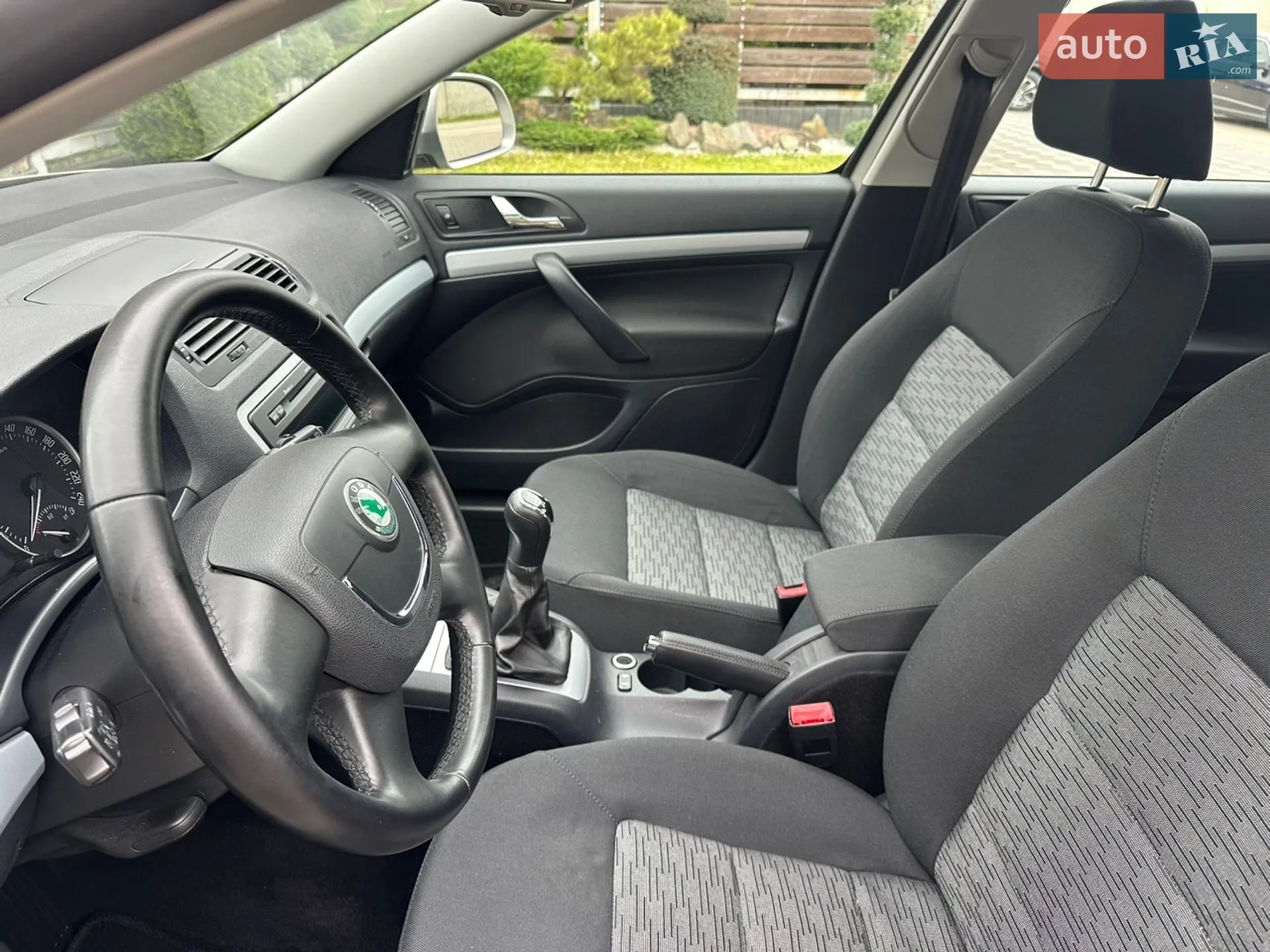 2012 Skoda Octavia - мініатюра 57