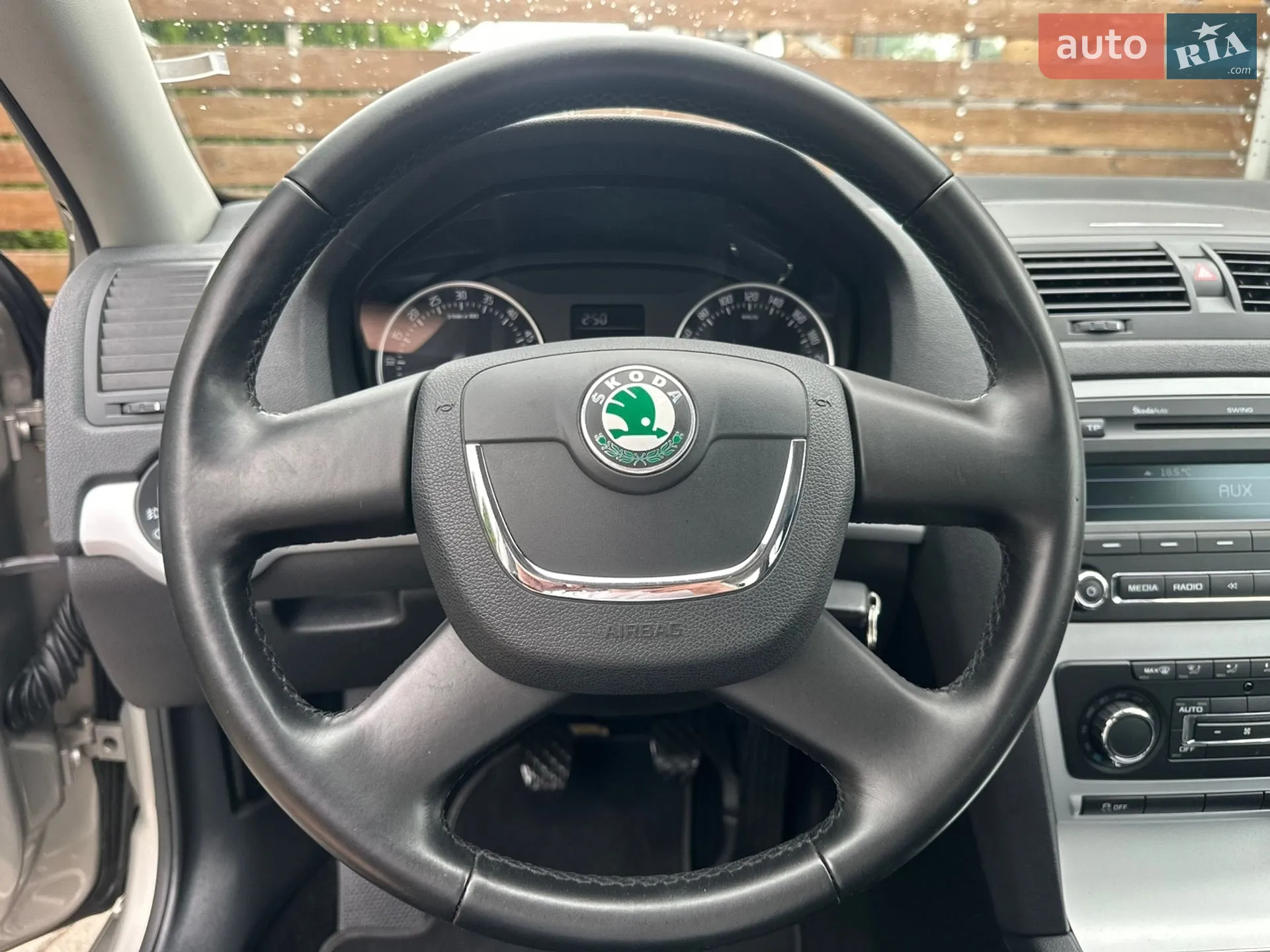 2012 Skoda Octavia - мініатюра 61