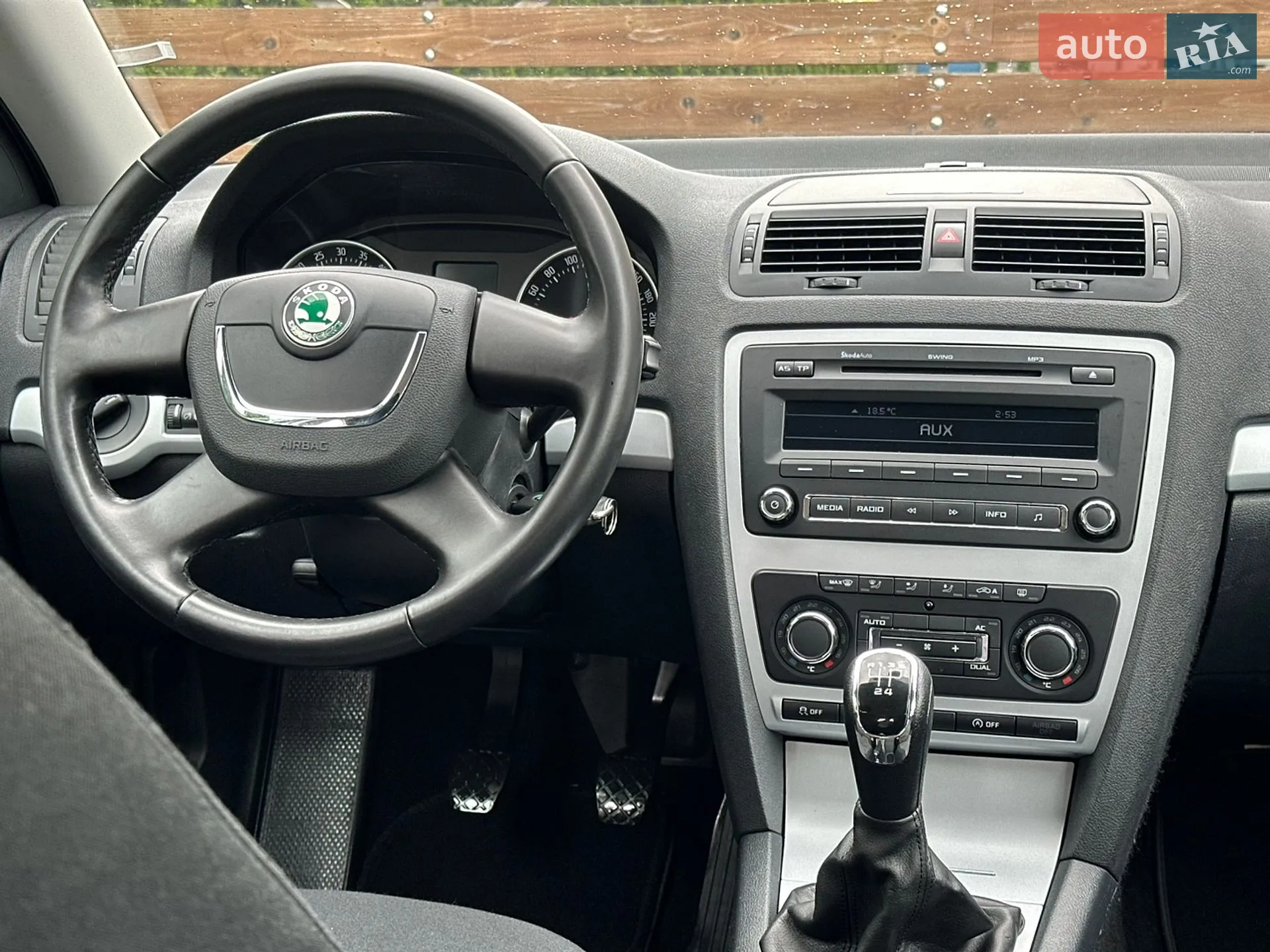 2012 Skoda Octavia - мініатюра 74