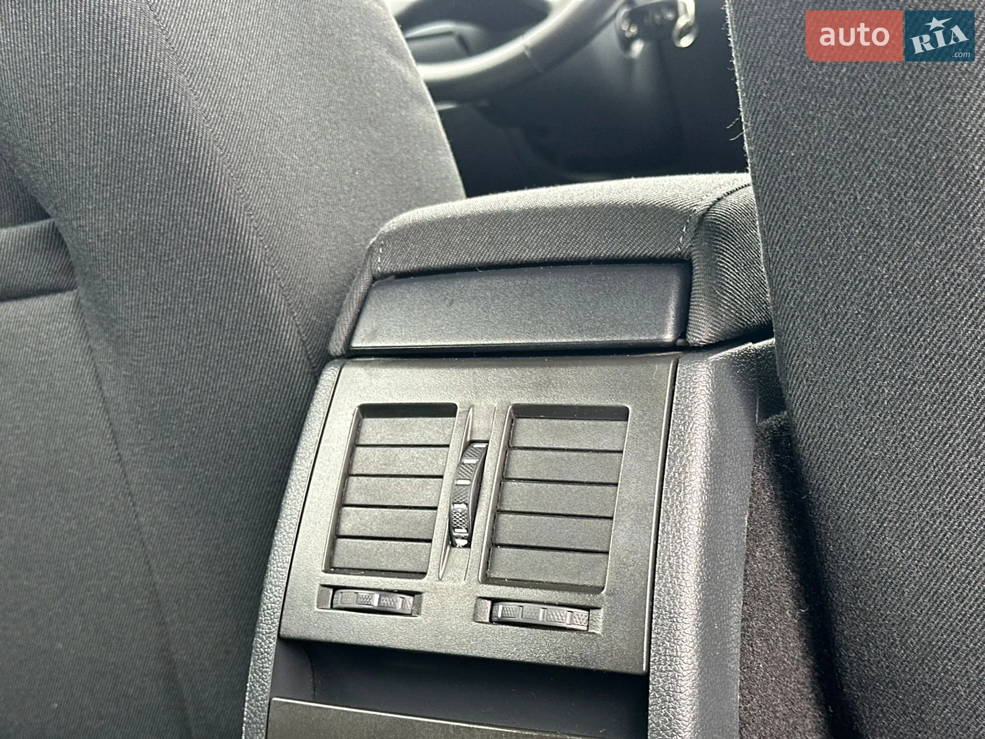 2012 Skoda Octavia - мініатюра 94