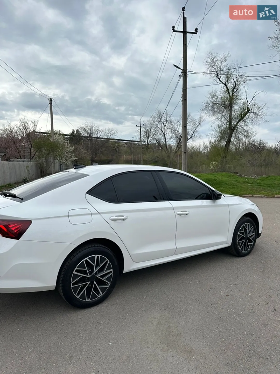 2020 Skoda Octavia - мініатюра 2