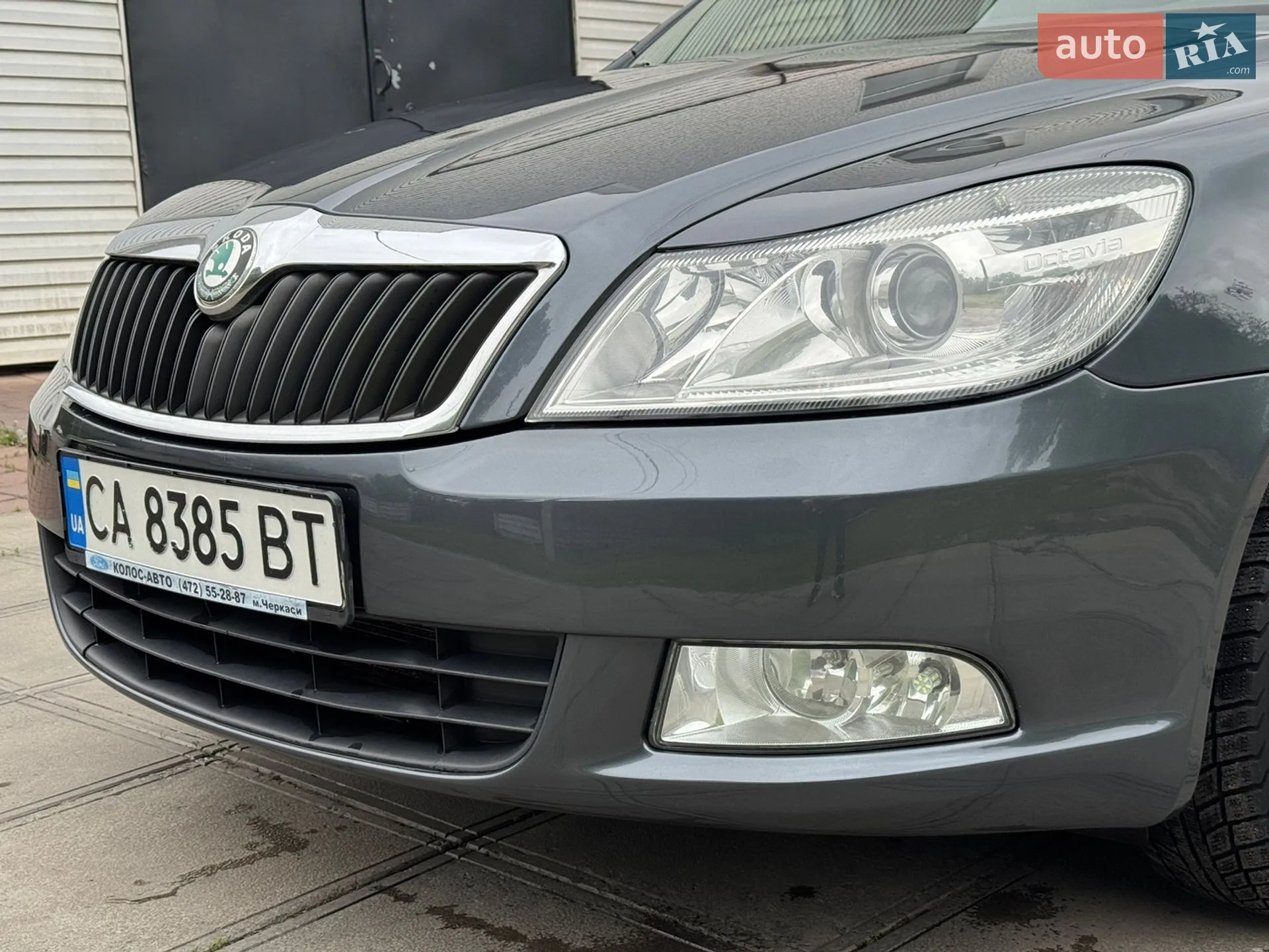 2011 Skoda Octavia - мініатюра 22