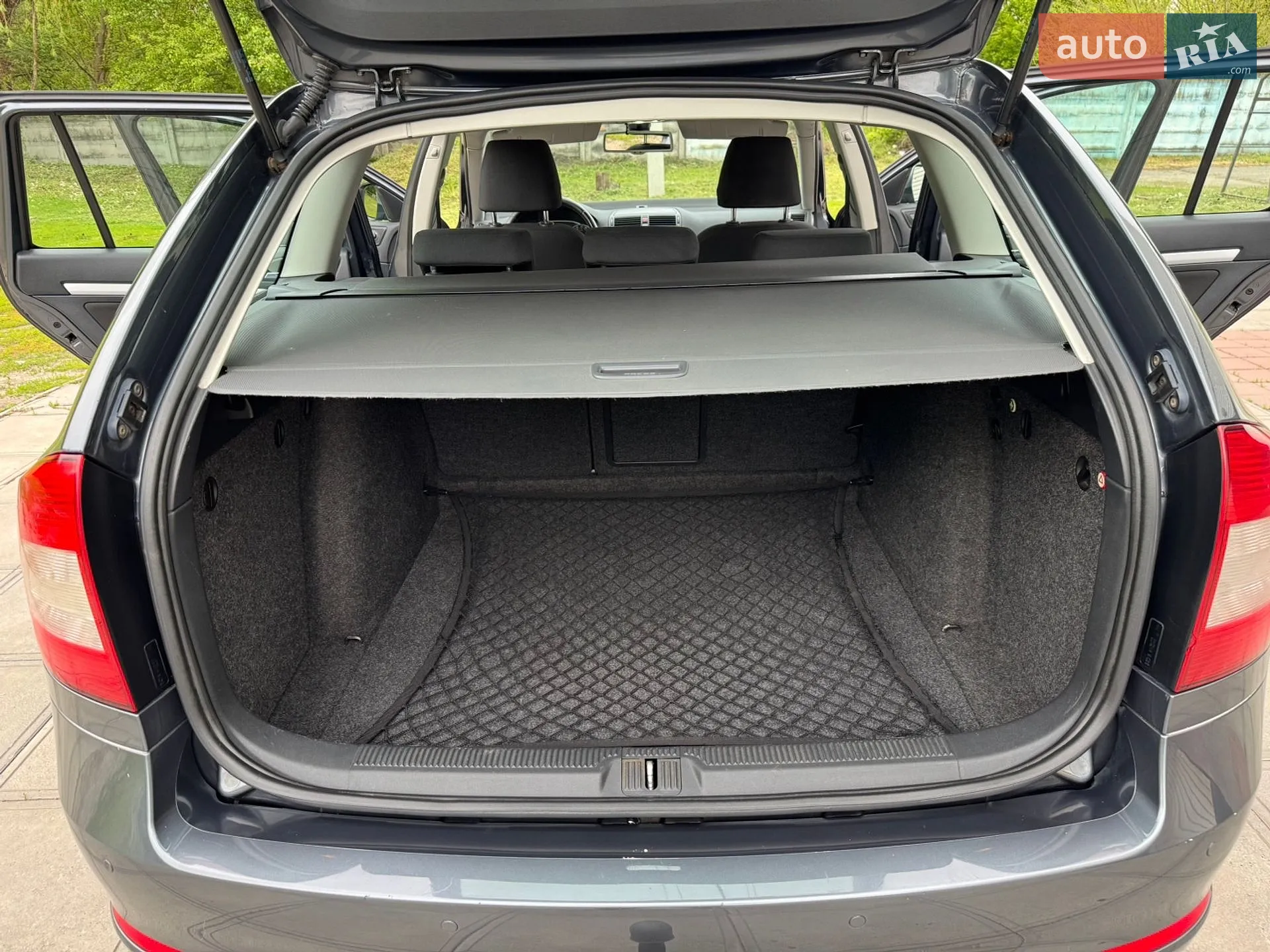 2011 Skoda Octavia - мініатюра 42
