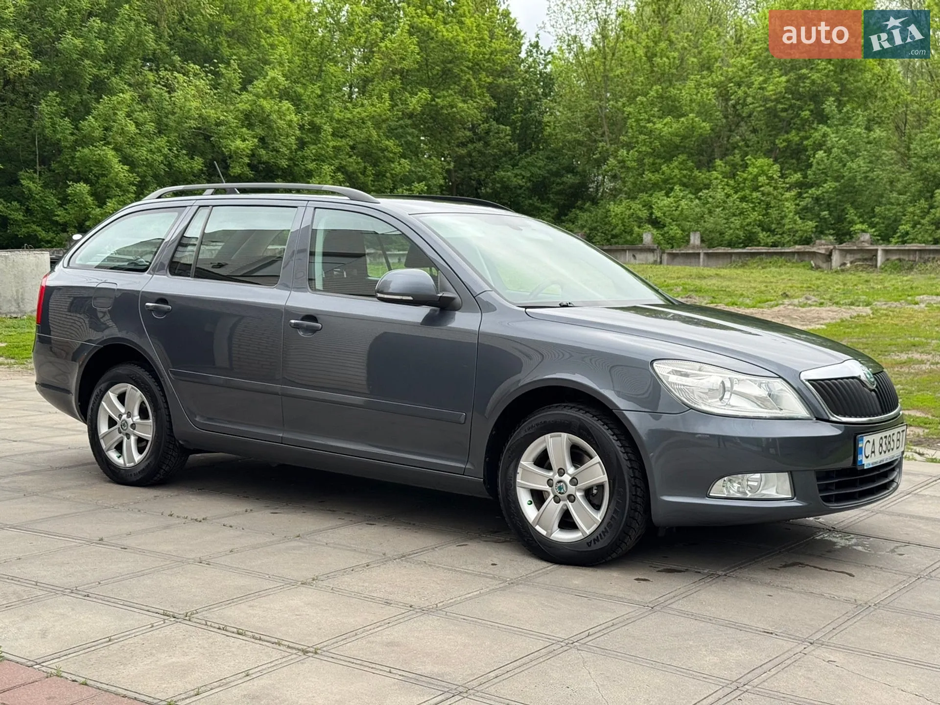 2011 Skoda Octavia - мініатюра 12
