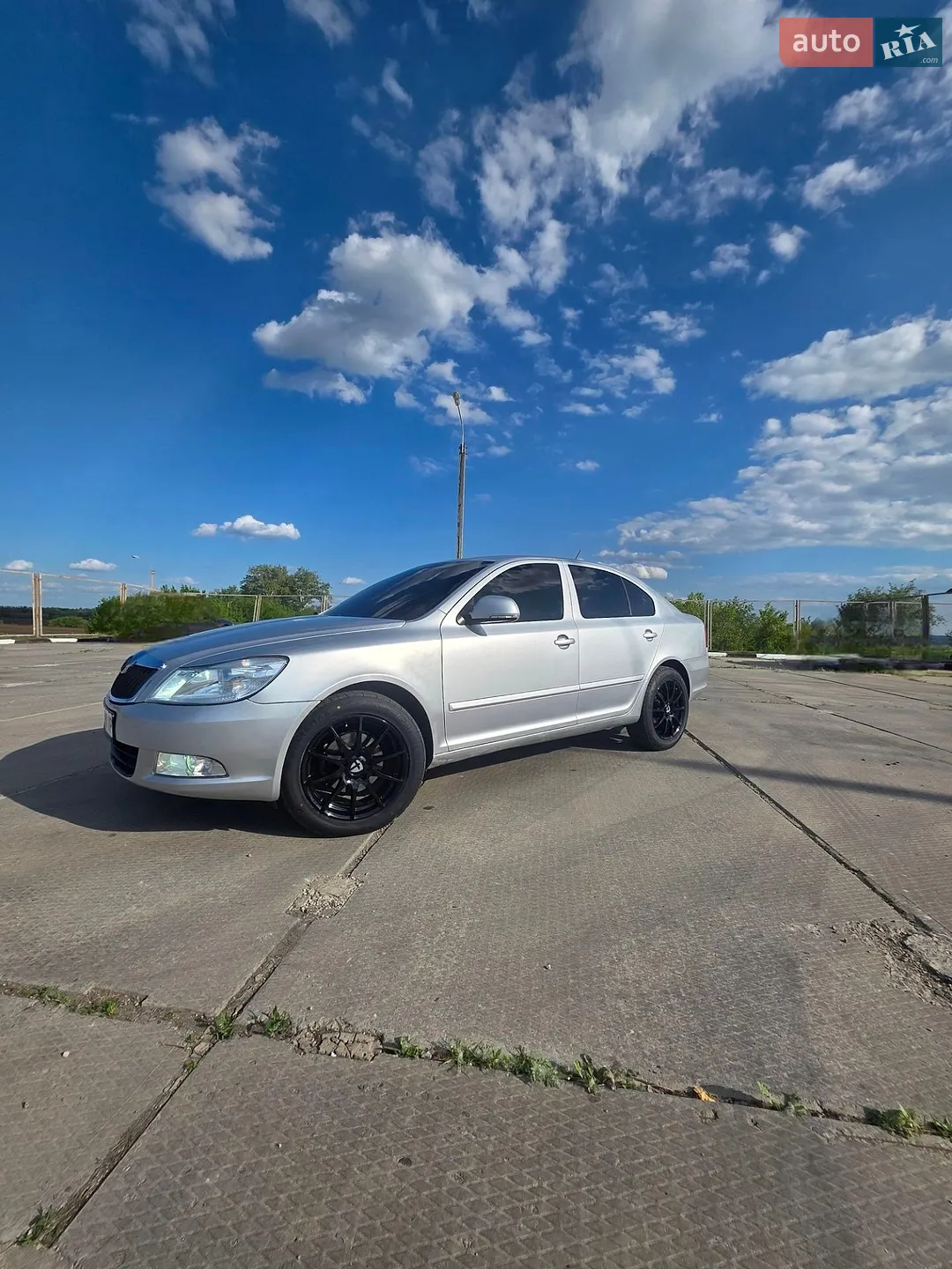2011 Skoda Octavia - мініатюра 5