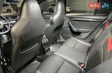 Лифтбек Skoda Octavia 2014 в Днепре
