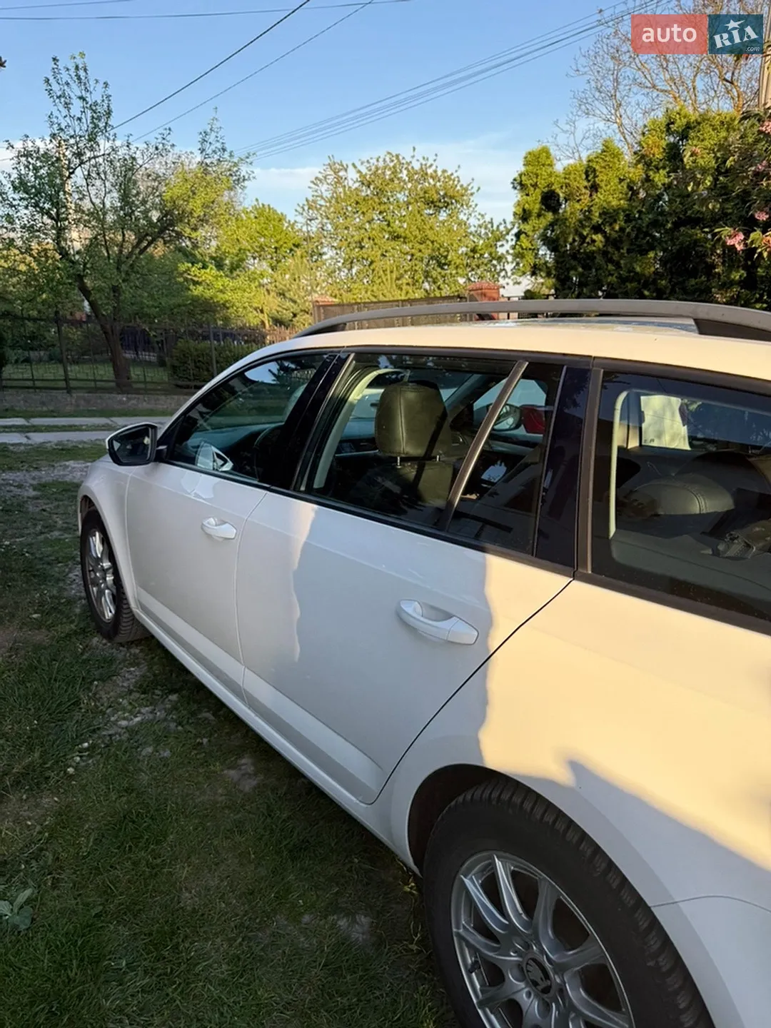 2017 Skoda Octavia - мініатюра 3