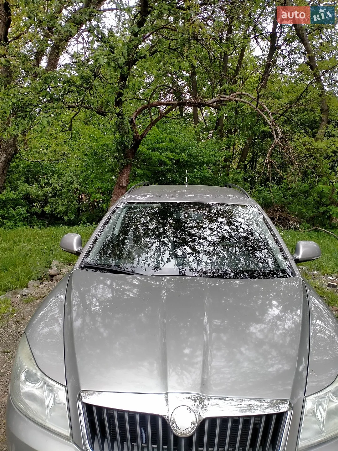 2010 Skoda Octavia - мініатюра 2